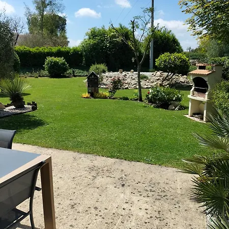 Maison Circuit 24 Du Mans * Teloché