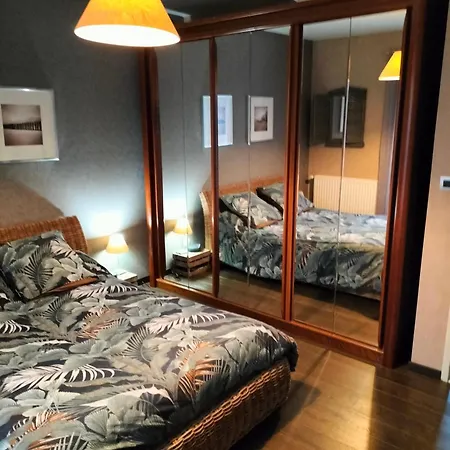 Casa de Férias Maison Circuit 24 Du Mans