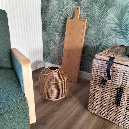 Maison Circuit 24 Du Mans Casa de Férias *