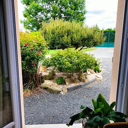 Maison Circuit 24 Du Mans Teloché