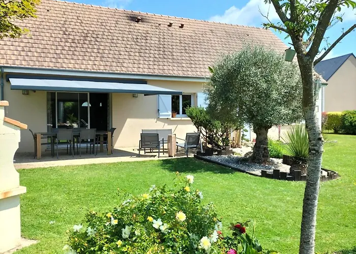 Maison Circuit 24 Du Mans 別荘 Teloché