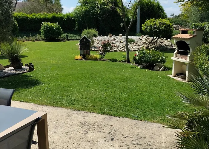 Maison Circuit 24 Du Mans * Teloché