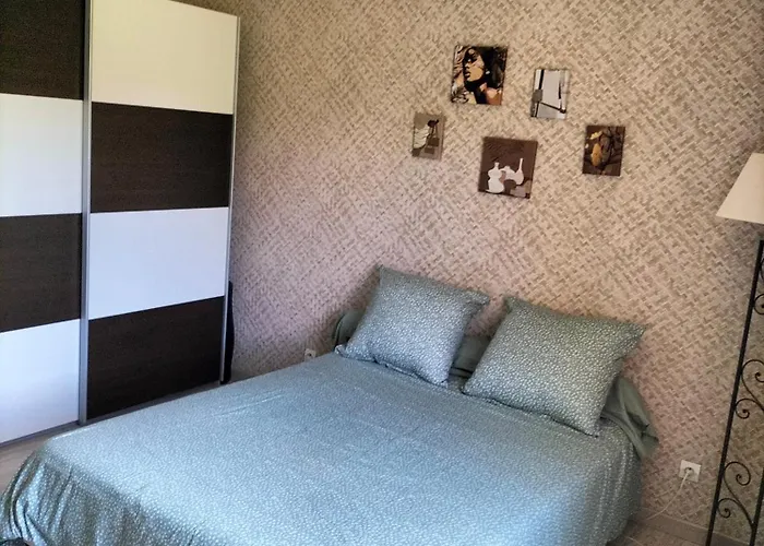 別荘 Maison Circuit 24 Du Mans