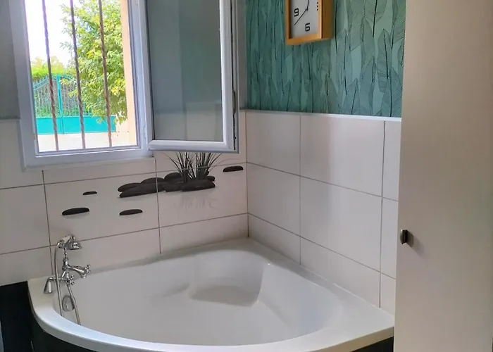 別荘 Maison Circuit 24 Du Mans Teloché