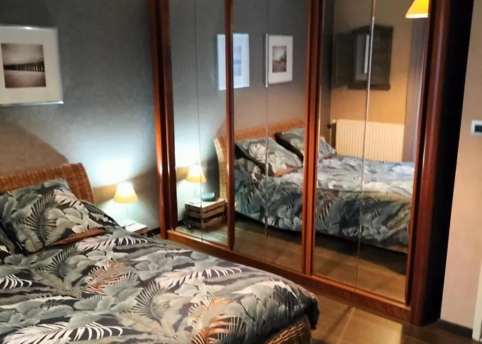 別荘 Maison Circuit 24 Du Mans