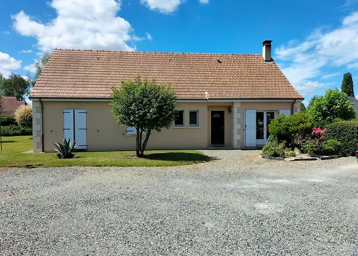 Maison Circuit 24 Du Mans 別荘 *