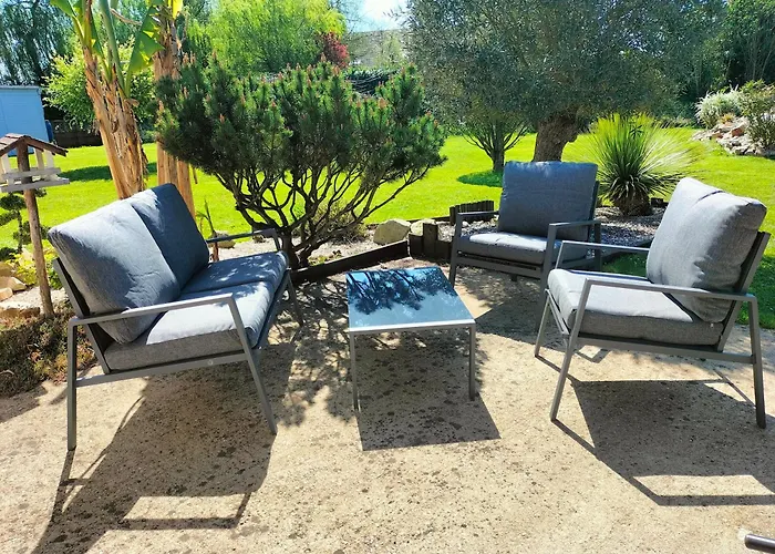 別荘 Maison Circuit 24 Du Mans Teloché