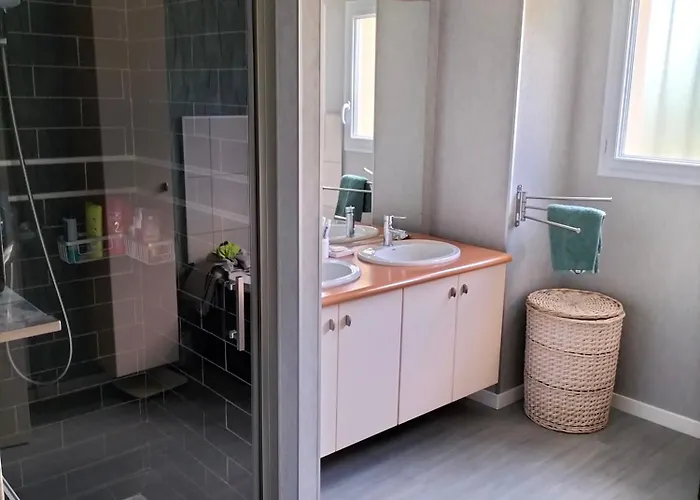 Maison Circuit 24 Du Mans