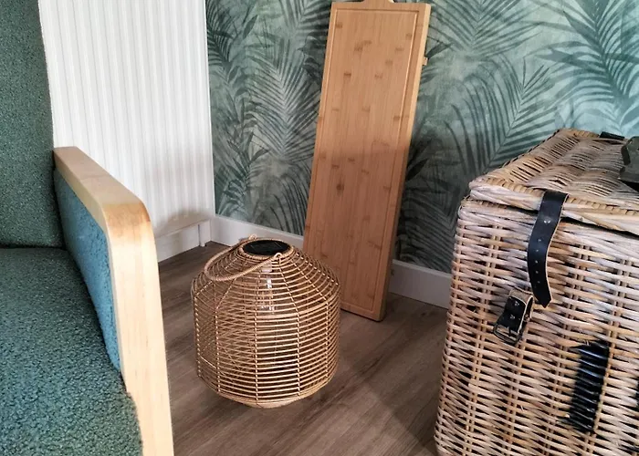 Maison Circuit 24 Du Mans 別荘 *