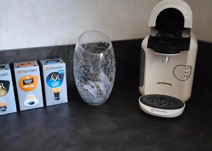 Maison Circuit 24 Du Mans 別荘 *