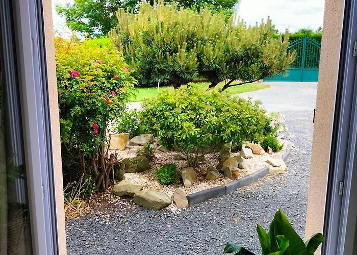 Maison Circuit 24 Du Mans Teloché