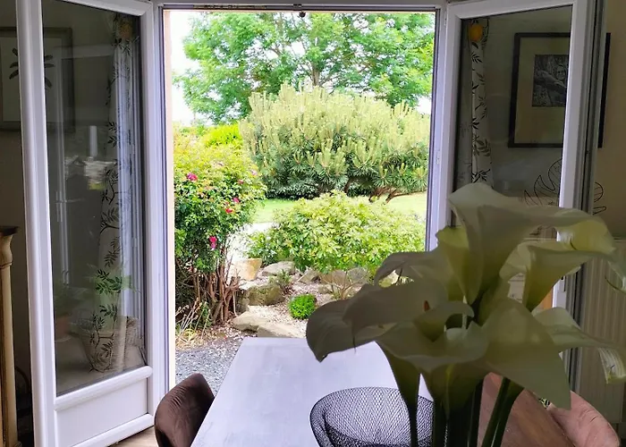 別荘 Maison Circuit 24 Du Mans *